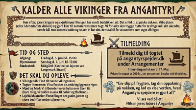 Indbydelse